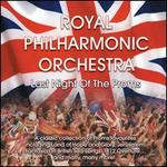 Royal Philharmonic Orchestra: Last Night of the Proms [RPO]