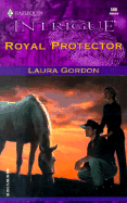 Royal Protector - Gordon, Laura