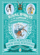 Royal Rabbits of London: The Great Diamond Chase