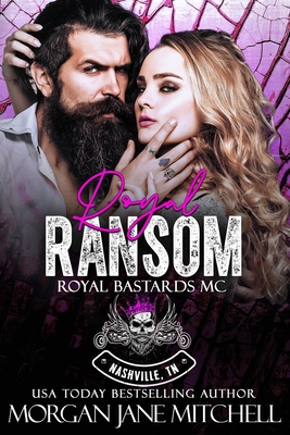 Royal Ransom - Mitchell, Morgan Jane