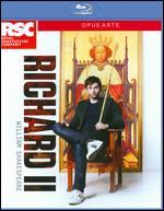 Royal Shakespeare Company: Richard II [Blu-ray]