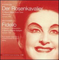 Royal Swedish Opera Archives, Vol. 2 - Arne Tyrn (vocals); Barbro Ericson (vocals); Birgit Nilsson (vocals); Bo Lundborg (vocals); Conny Sderstrm (vocals);...