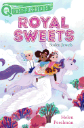 Royal Sweets: Stolen Jewels