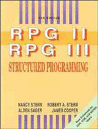 RPG II and RPG III structured programming
