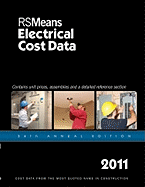RSMeans Electrical Cost Data