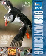 RSPB Birdwatching