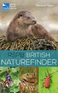 Rspb British Naturefinder