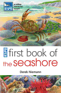 RSPB First Book of the Seashore