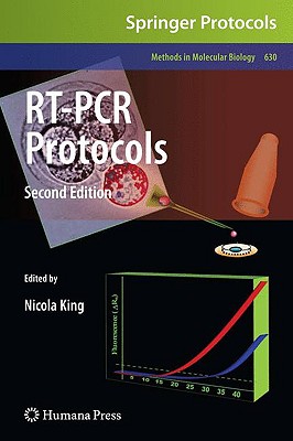 RT-PCR Protocols - King, Nicola, Professor (Editor)