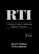 Rti: A Practitioner's Guide to Implementing Response to Intervention