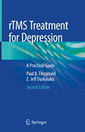 rTMS Treatment for Depression: A Practical Guide