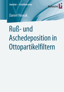 Ru- und Aschedeposition in Ottopartikelfiltern