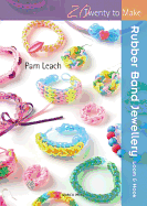 Rubber Band Jewellery: Loom and Hook