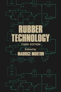 Rubber Technology - Morton, Maurice