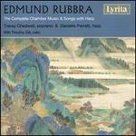 Rubbra: The Complete Chamber Music & Songs with Harp