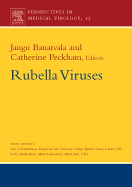 Rubella Viruses: Volume 15