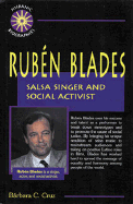 Ruben Blades: Salsa Singer and Social Activist