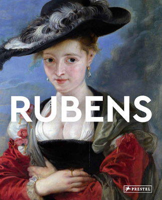 Rubens: Masters of Art - Robinson, Michael