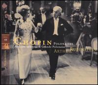 Rubinstein Collection, Vol. 48 - Arthur Rubinstein (piano)