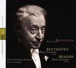 Rubinstein Collection, Vol. 59 - Arthur Rubinstein (piano); Boston Symphony Orchestra; Erich Leinsdorf (conductor)