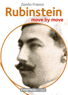 Rubinstein: Move by Move