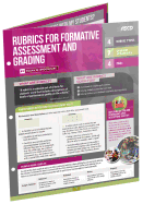 Rubrics for Formative Assessment and Grading (Quick Reference Guide)