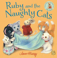 Ruby and the Naughty Cats