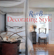 Ruby & Begonia's Decorating Style - Toliver, Sara, and Packman, Jo, and Packham, Jo