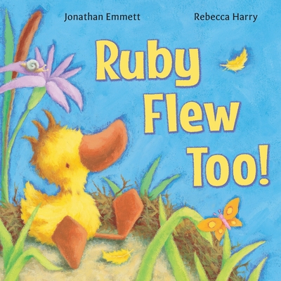 Ruby Flew Too! - Emmett, Jonathan