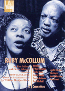 Ruby McCollum - Milner, Ron