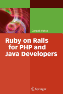 Ruby on Rails for PHP and Java Developers