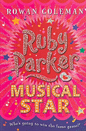 Ruby Parker: Musical Star