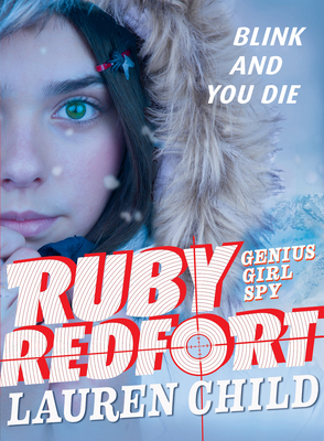 Ruby Redfort Blink and You Die - 