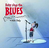 Ruby Sings the Blues