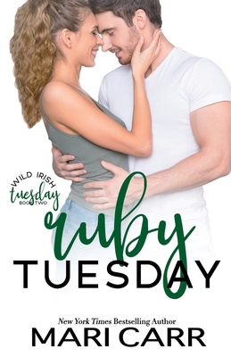 Ruby Tuesday - Carr, Mari