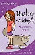 Ruby Wishfingers - Skydancer's Escape