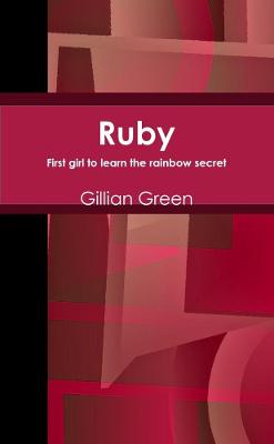 Ruby - Green, Gillian