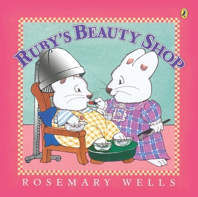 Ruby's Beauty Shop - 