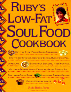 Ruby's Low-Fat Soul Food Cookbook