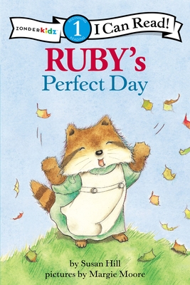Ruby's Perfect Day - Hill, Susan