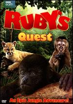 Ruby's Quest - Matt Clements