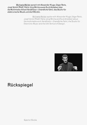 Ruckspiegel - Melian, Michaela