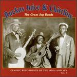Ruckus Juice & Chitlins, Vol. 1: The Great Jug Bands