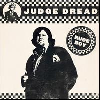 Rude Boy - Judge Dread