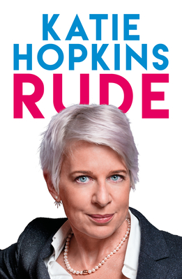 Rude - Hopkins, Katie