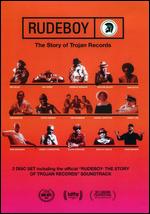 Rudeboy: The Story of Trojan Records - Nicolas Jack Davies