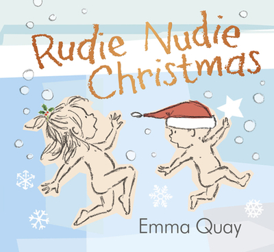 Rudie Nudie Christmas - Quay, Emma