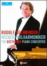 Rudolf Buchbinder/Wiener Philharmoniker: The Beethoven Piano Concertos