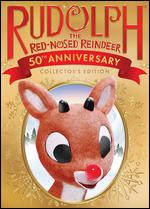 Rudolph the Red-Nosed Reindeer [50th Anniversary Edition] - Larry Roemer