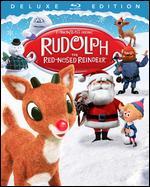 Rudolph the Red-Nosed Reindeer [Blu-ray]